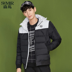 Semir/森马 19-077131301-9000