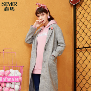 Semir/森马 13-416100927-0012