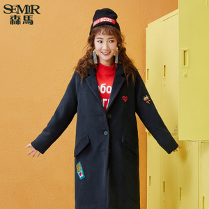 Semir/森马 19077100307-0189