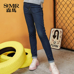 Semir/森马 11-416240099-0850