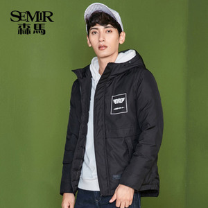 Semir/森马 19-077121312-9000