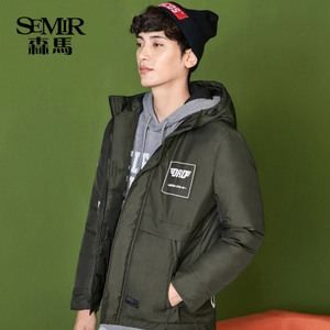 Semir/森马 19-077121312-4600