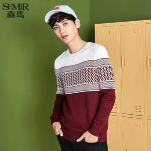 Semir/森马 14-416071037-0161