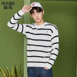 Semir/森马 19-077071422-0111