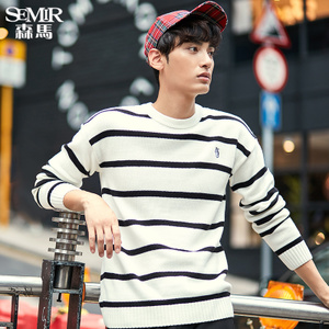 Semir/森马 19-077071422-0111