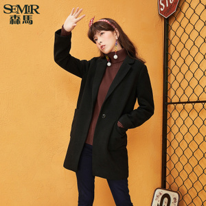 Semir/森马 13-416100912-9000