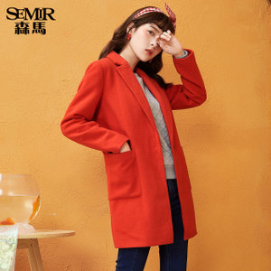 Semir/森马 13-416100912-6600