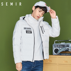 Semir/森马 19-077131332-1100