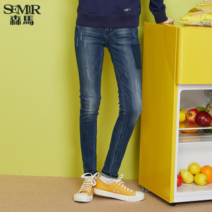 Semir/森马 11316240004-0840