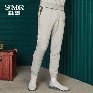 Semir/森马 19-057271202-0012