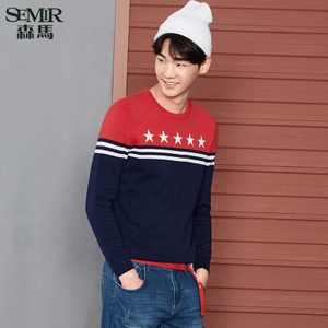 Semir/森马 14316071014-0186