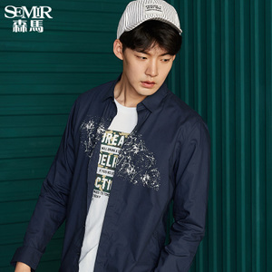 Semir/森马 19-316051390-8710