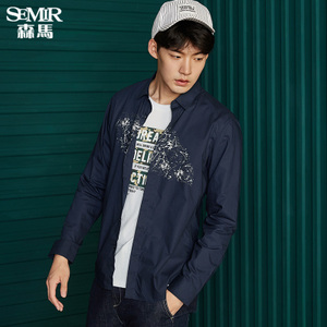 Semir/森马 19-316051390-8710