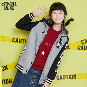 Semir/森马 13316080240-0012