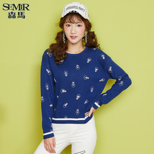 Semir/森马 14316070019-0381