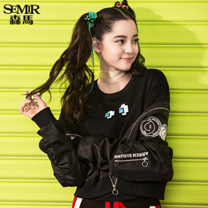 Semir/森马 19-057080303-9000