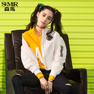 Semir/森马 19-057080303-1100