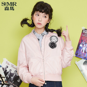 Semir/森马 19-057080303-6000