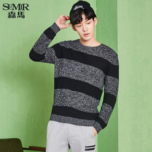 Semir/森马 14-316071236-0192