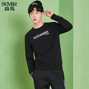 Semir/森马 17-316161003-9000