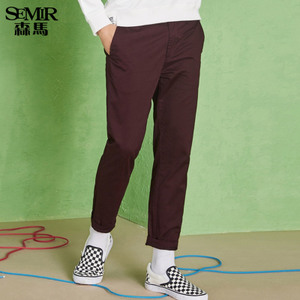 Semir/森马 13-316271202-7450