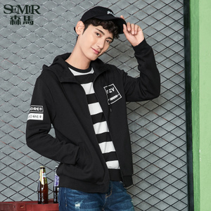 Semir/森马 19-057081210-9000