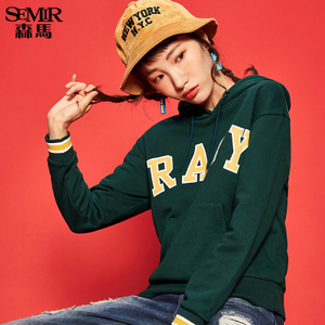 Semir/森马 19-057160206-4600