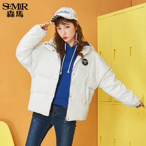 Semir/森马 19-077130311-1100