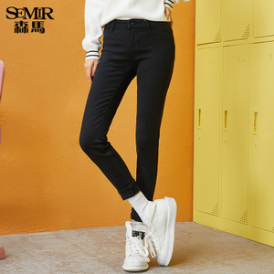 Semir/森马 17-416270008-4550