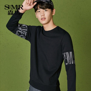 Semir/森马 17-416161002-9000