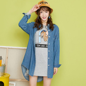 Semir/森马 11-316050104-0820