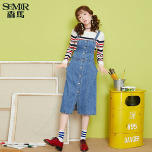 Semir/森马 17-316140005-0820