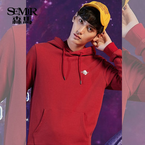 Semir/森马 19-087161216-0166