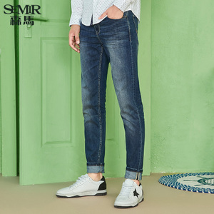 Semir/森马 11-316241002-0840