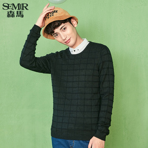 Semir/森马 17-316071006-4000