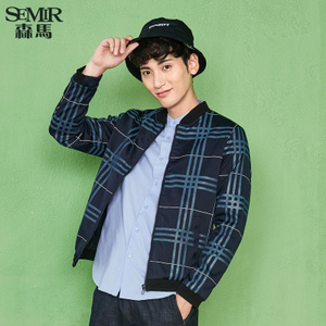 Semir/森马 17-316081033-0488