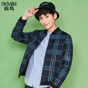 Semir/森马 17-316081033-0488