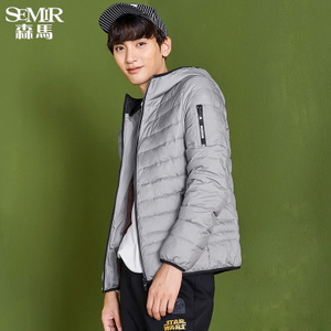 Semir/森马 19-077131325-2400