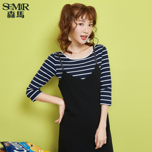 Semir/森马 12-057140217-9000