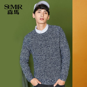 Semir/森马 19-077071416-0181