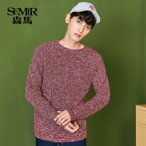 Semir/森马 19-077071416-0161