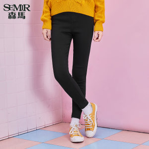 Semir/森马 17-416270003-9000