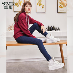 Semir/森马 13-416270042-8811