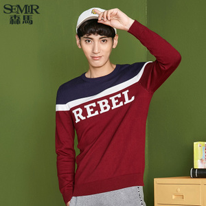 Semir/森马 14-416071012-0186