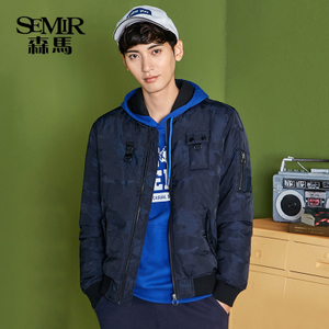 Semir/森马 19-087121324-0188