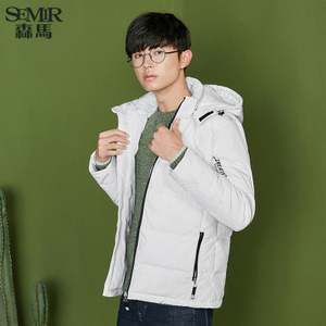 Semir/森马 19-077131339-1100