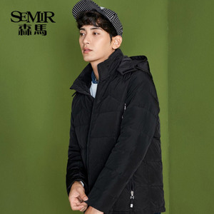 Semir/森马 19-077131339-9000