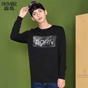 Semir/森马 14-416071309-0192