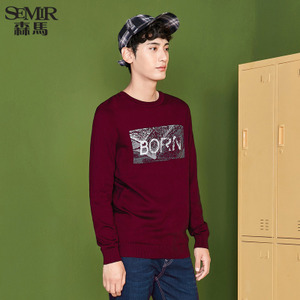 Semir/森马 14-416071309-0161