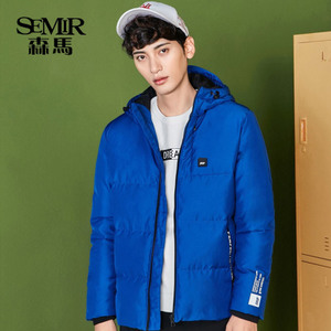 Semir/森马 19-077131334-8500